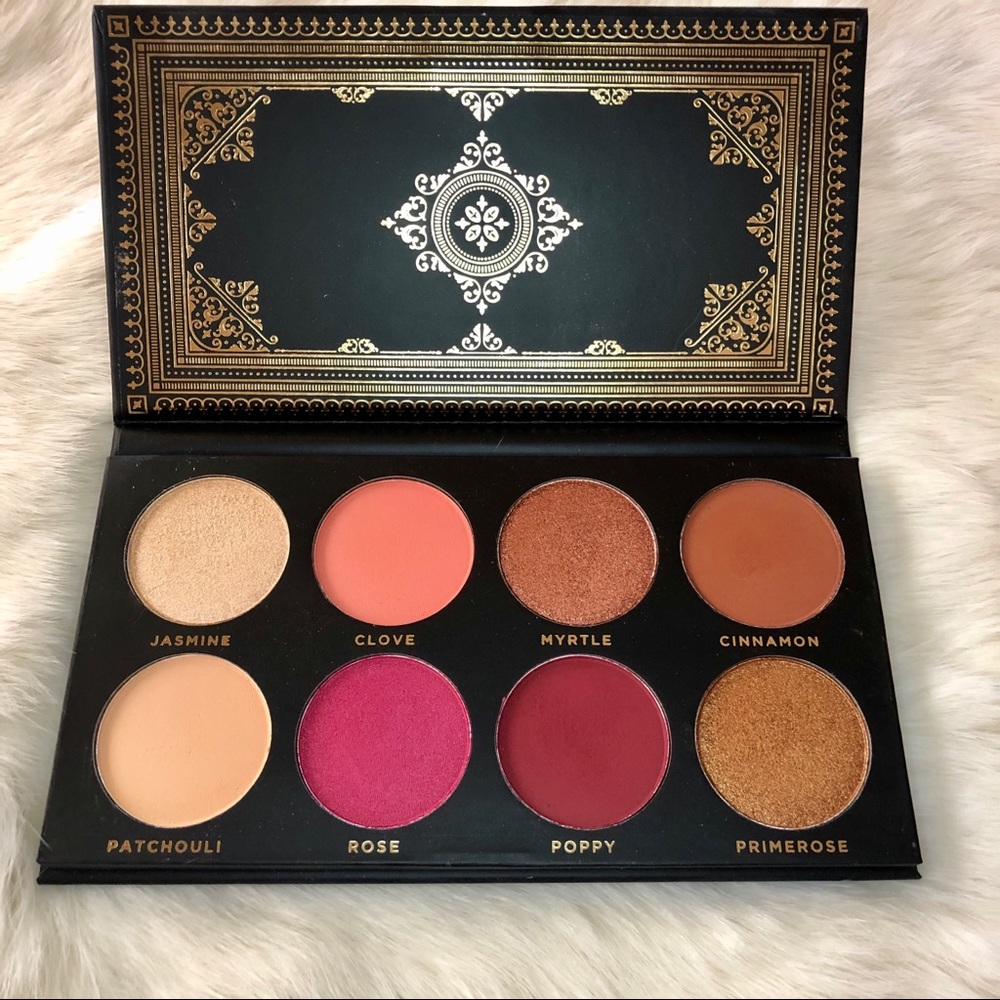 Grandiose Palette